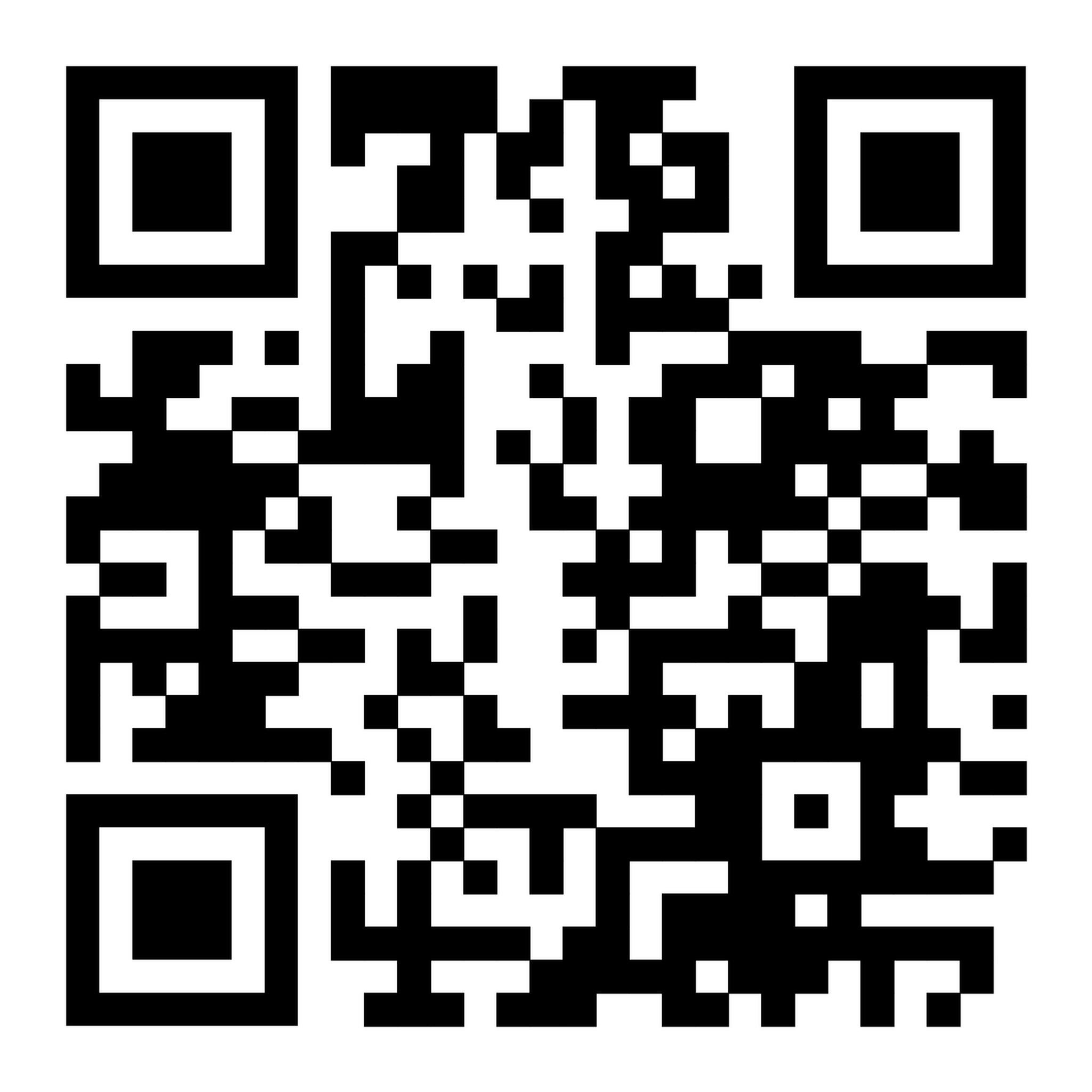 Escanea para completar la evaluación